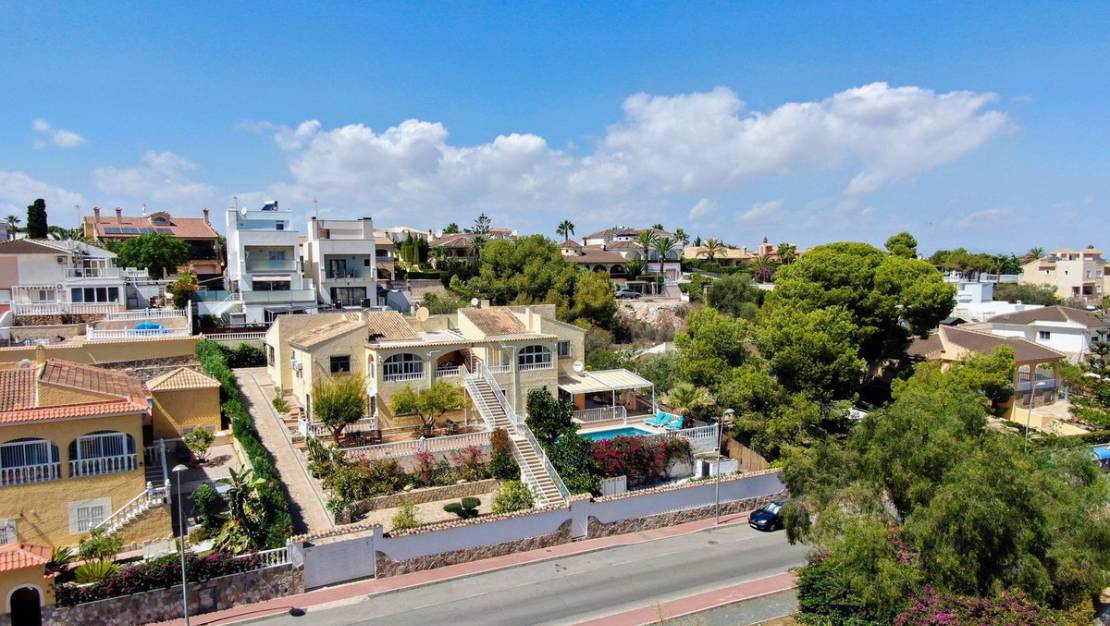 Sale - Villa - Orihuela - Los Balcones