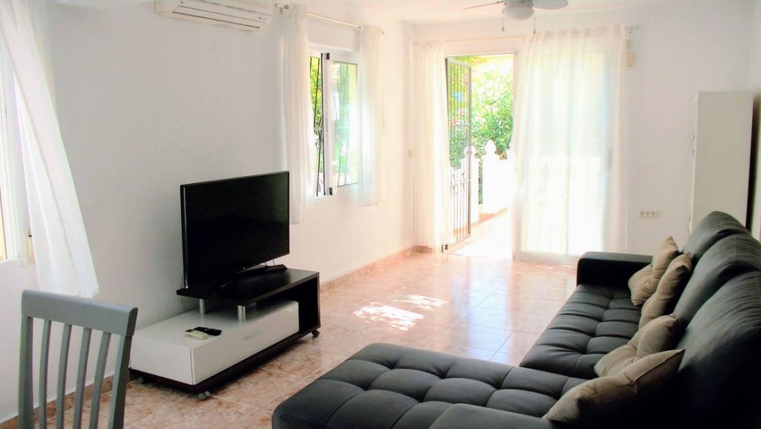 Sale - Villa - Orihuela - Los Balcones