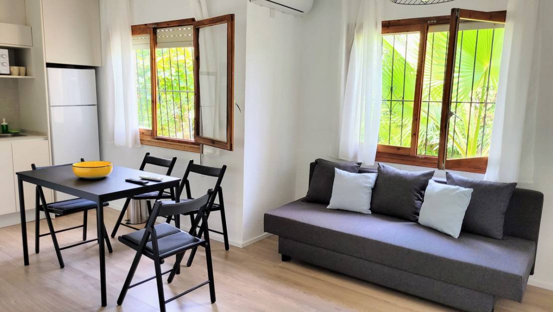 Sale - Villa - Orihuela - Los Balcones