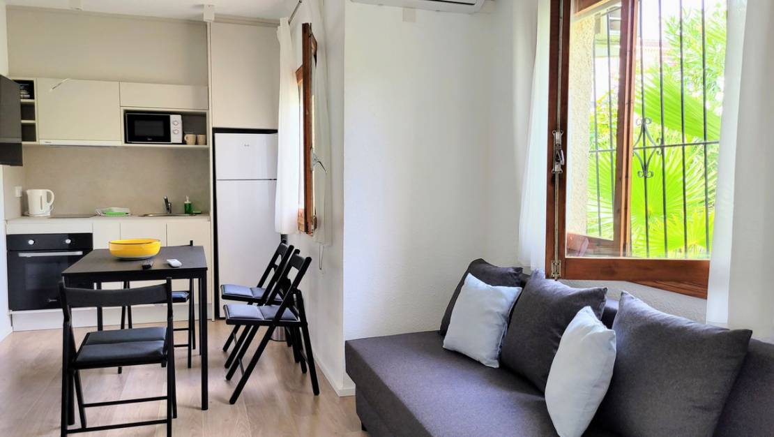 Sale - Villa - Orihuela - Los Balcones