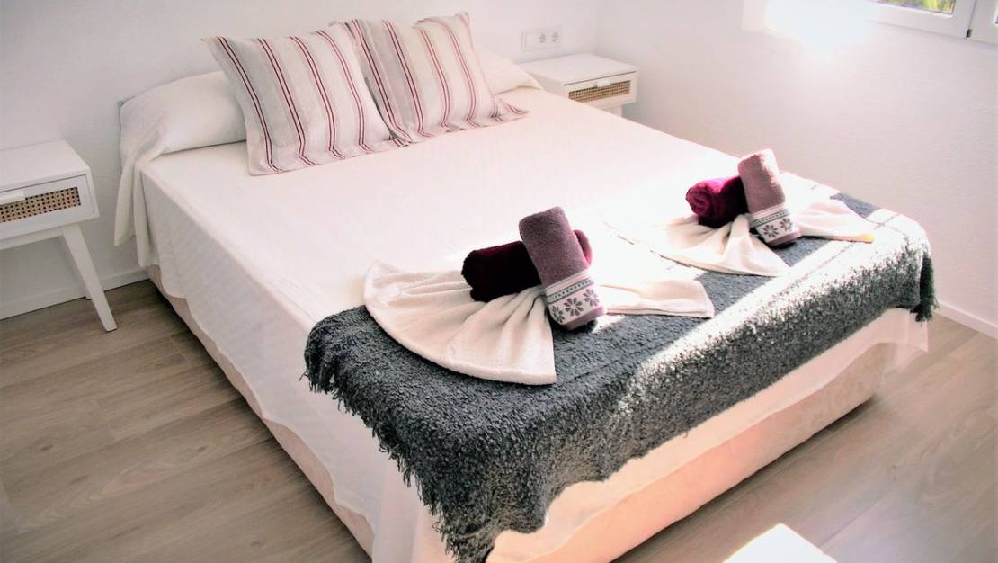 Sale - Villa - Orihuela - Los Balcones