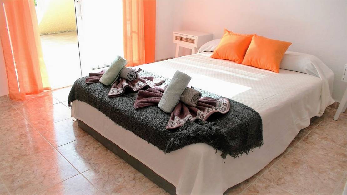 Sale - Villa - Orihuela - Los Balcones