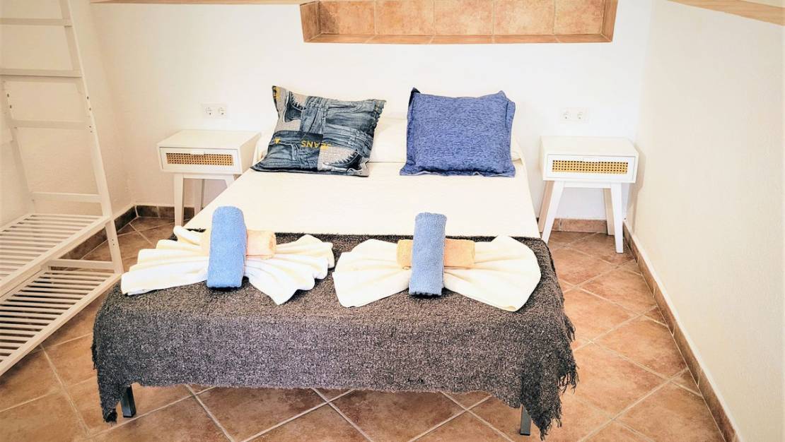 Sale - Villa - Orihuela - Los Balcones