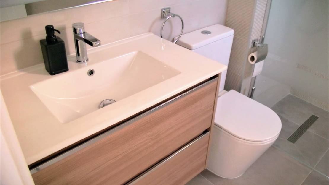 Sale - Villa - Orihuela - Los Balcones