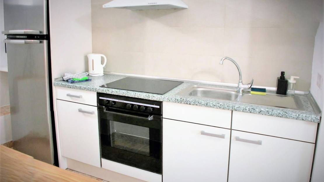 Sale - Villa - Orihuela - Los Balcones