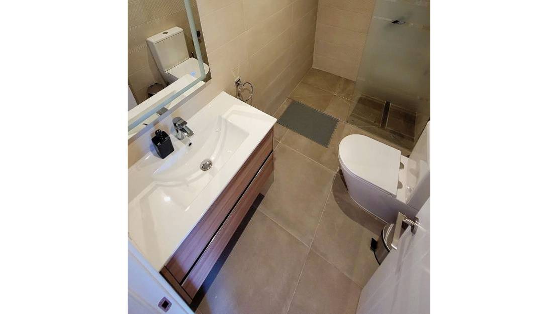 Sale - Villa - Orihuela - Los Balcones