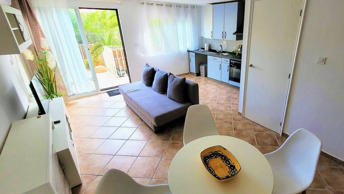 Sale - Villa - Orihuela - Los Balcones