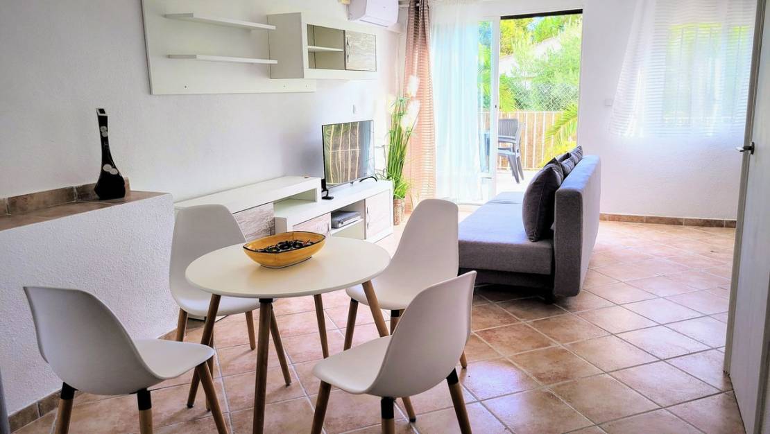 Sale - Villa - Orihuela - Los Balcones