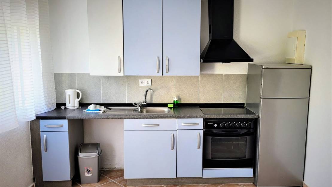 Sale - Villa - Orihuela - Los Balcones