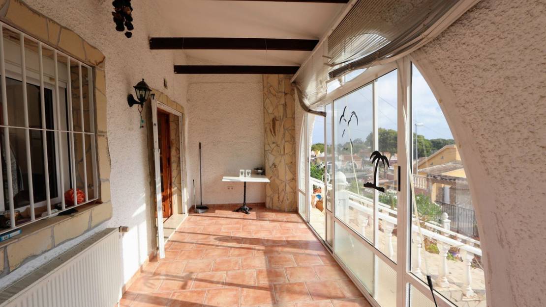 Sale - Villa - Orihuela - Los Balcones