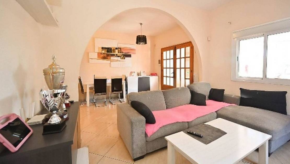 Sale - Villa - Orihuela - Los Balcones