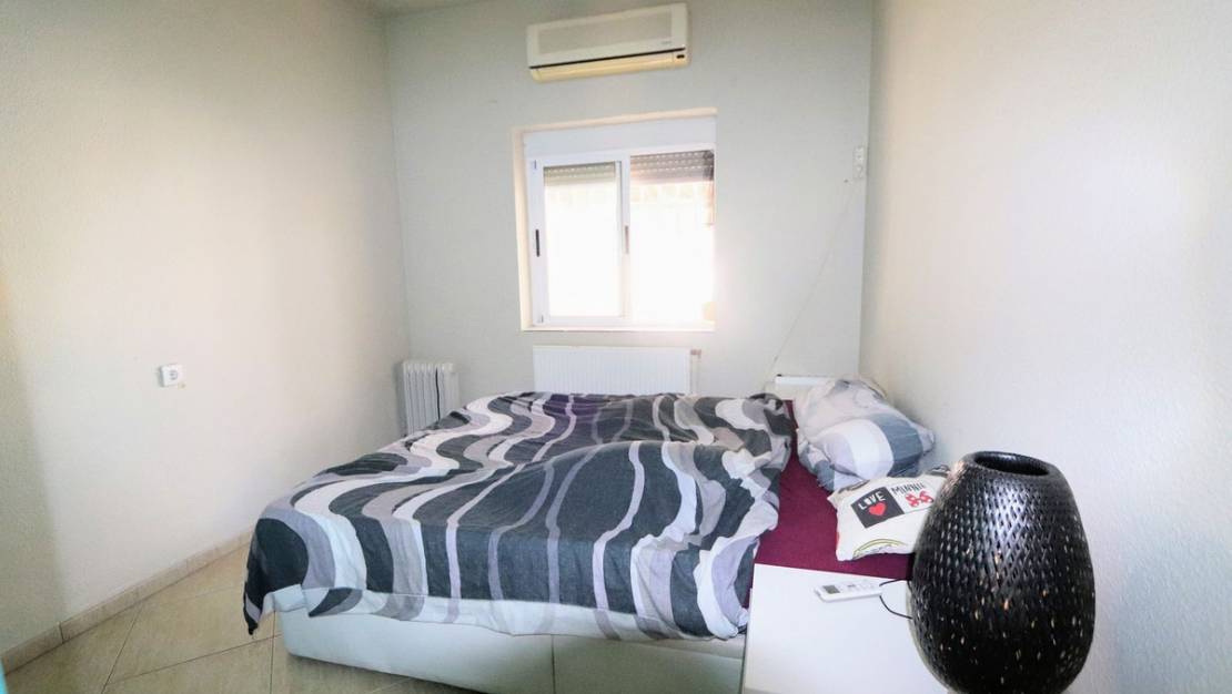 Sale - Villa - Orihuela - Los Balcones