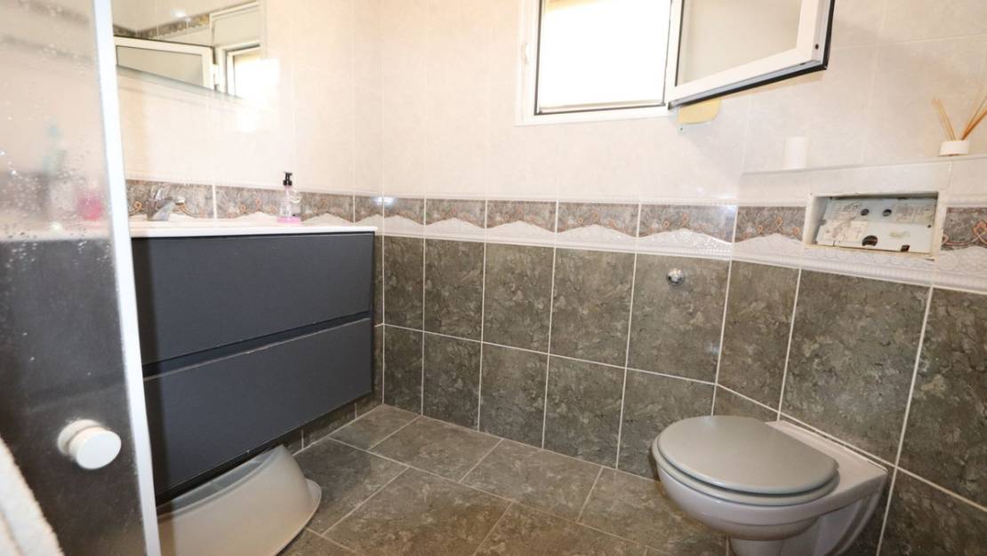 Sale - Villa - Orihuela - Los Balcones