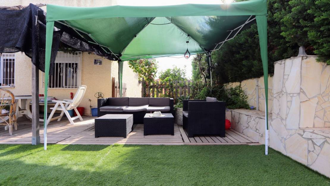 Sale - Villa - Orihuela - Los Balcones