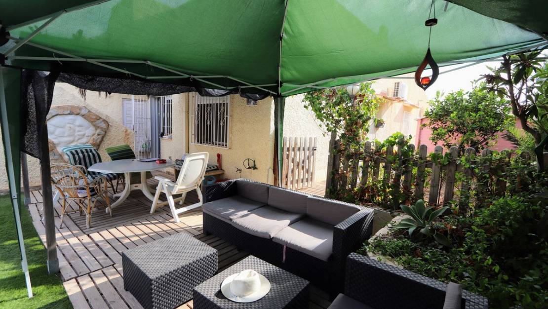 Sale - Villa - Orihuela - Los Balcones