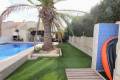 Sale - Villa - Orihuela - Los Balcones