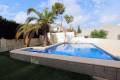 Sale - Villa - Orihuela - Los Balcones