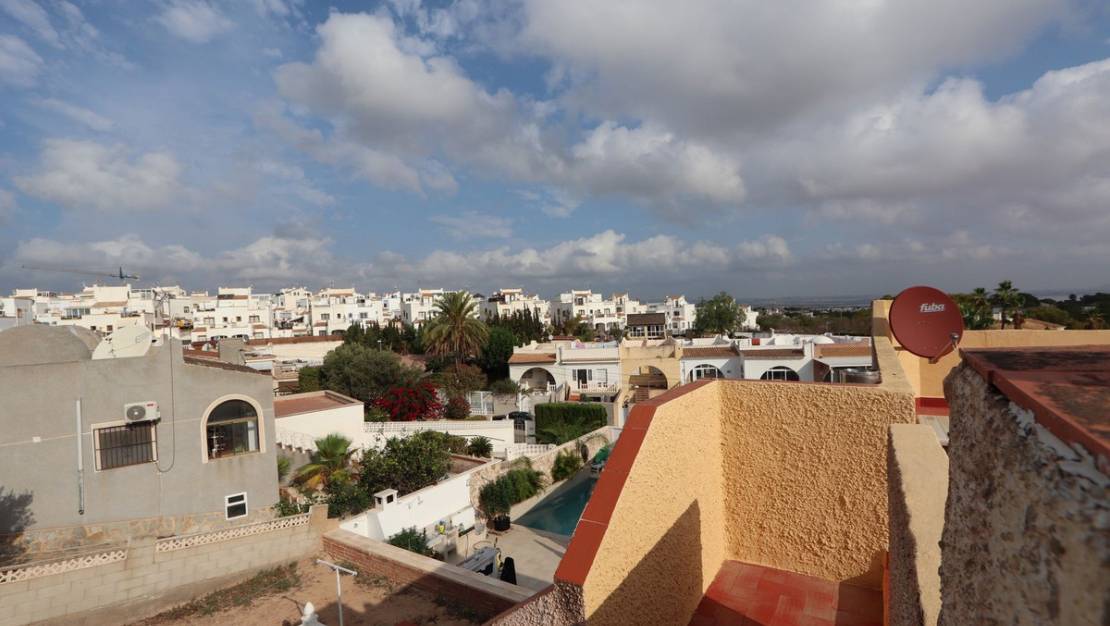 Sale - Villa - Orihuela - Los Balcones