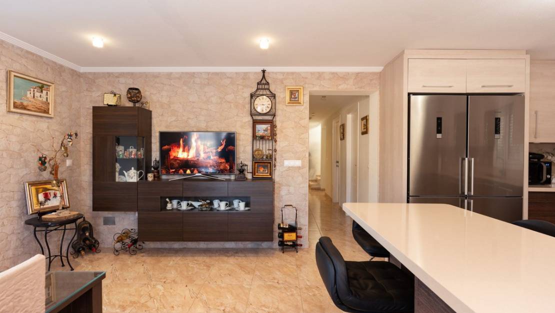 Sale - Villa - Orihuela - Los Balcones