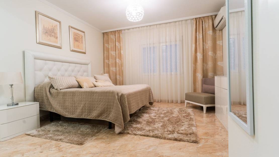 Sale - Villa - Orihuela - Los Balcones