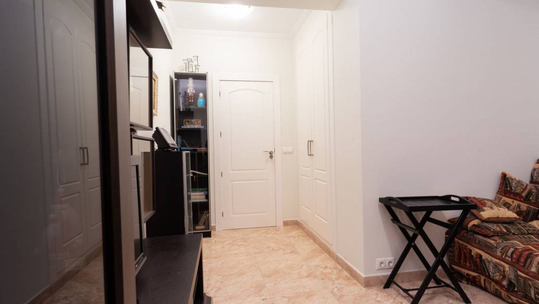 Sale - Villa - Orihuela - Los Balcones