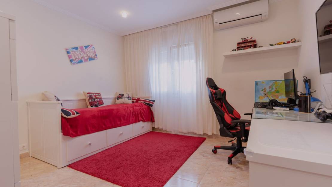 Sale - Villa - Orihuela - Los Balcones