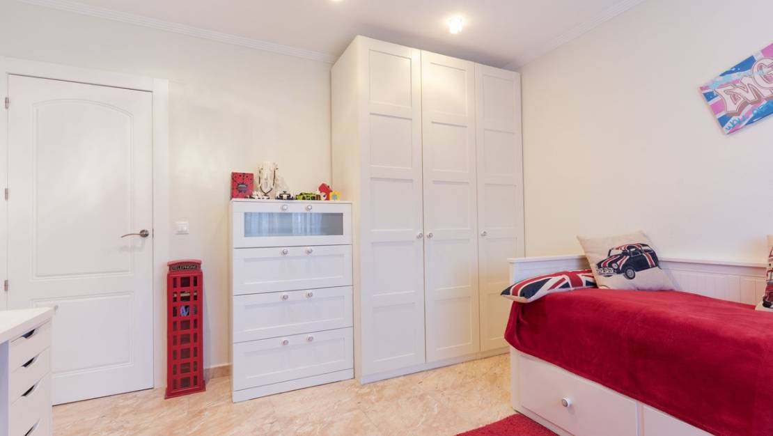 Sale - Villa - Orihuela - Los Balcones