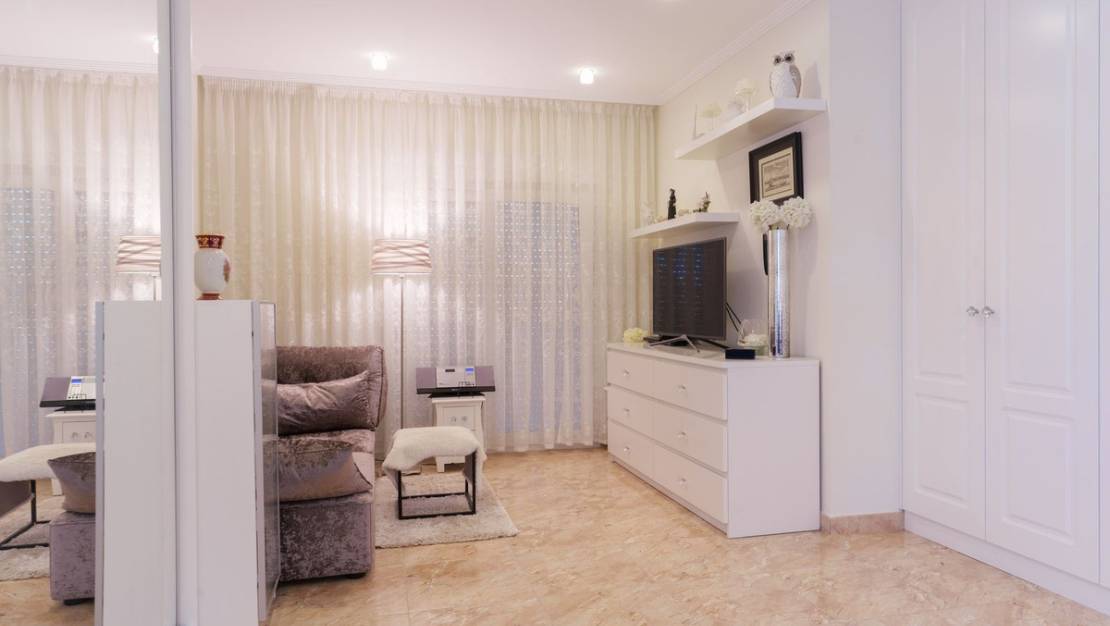 Sale - Villa - Orihuela - Los Balcones