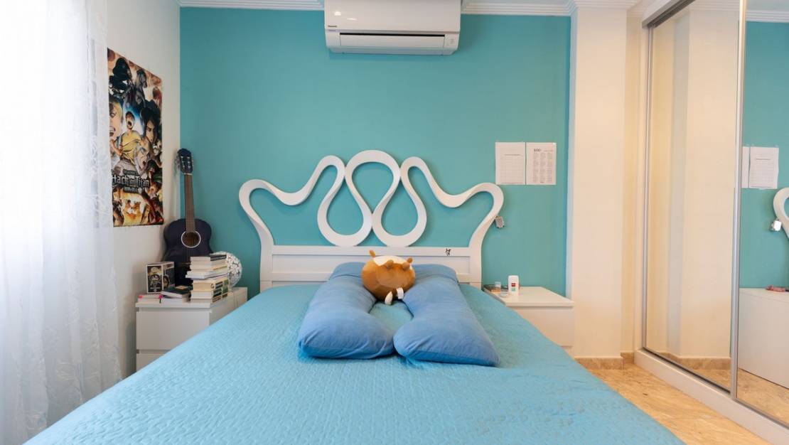 Sale - Villa - Orihuela - Los Balcones