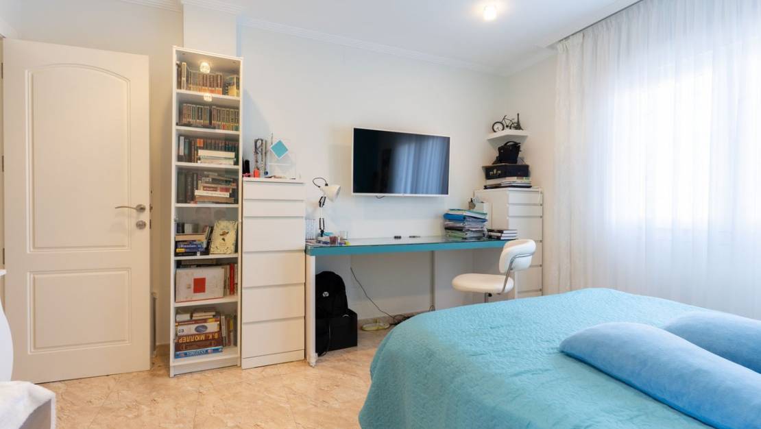 Sale - Villa - Orihuela - Los Balcones