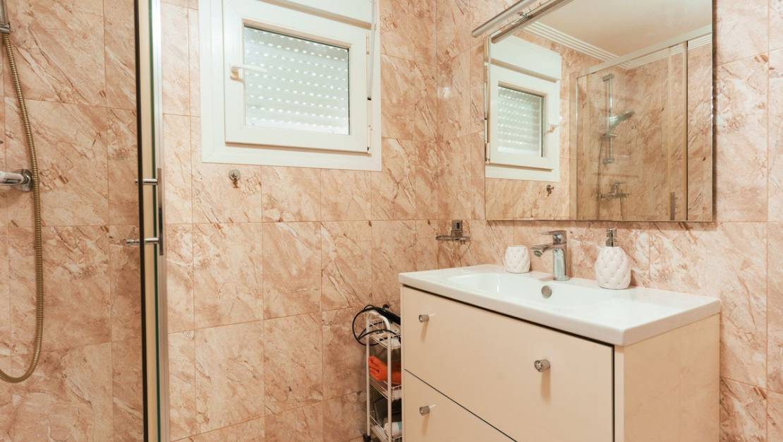 Sale - Villa - Orihuela - Los Balcones