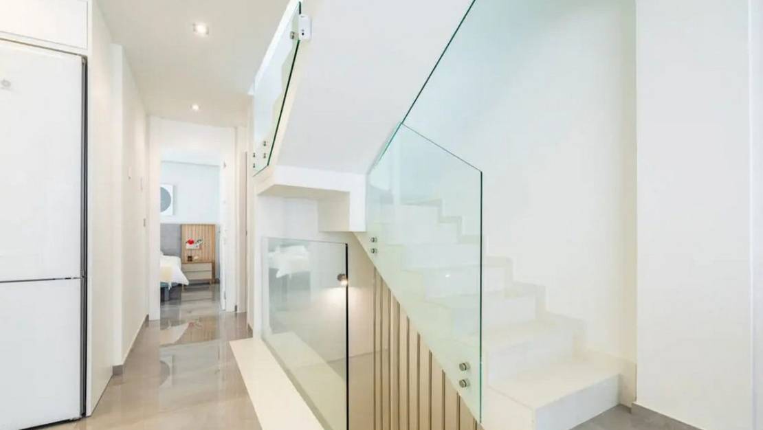 Sale - Villa - Orihuela - Los Balcones