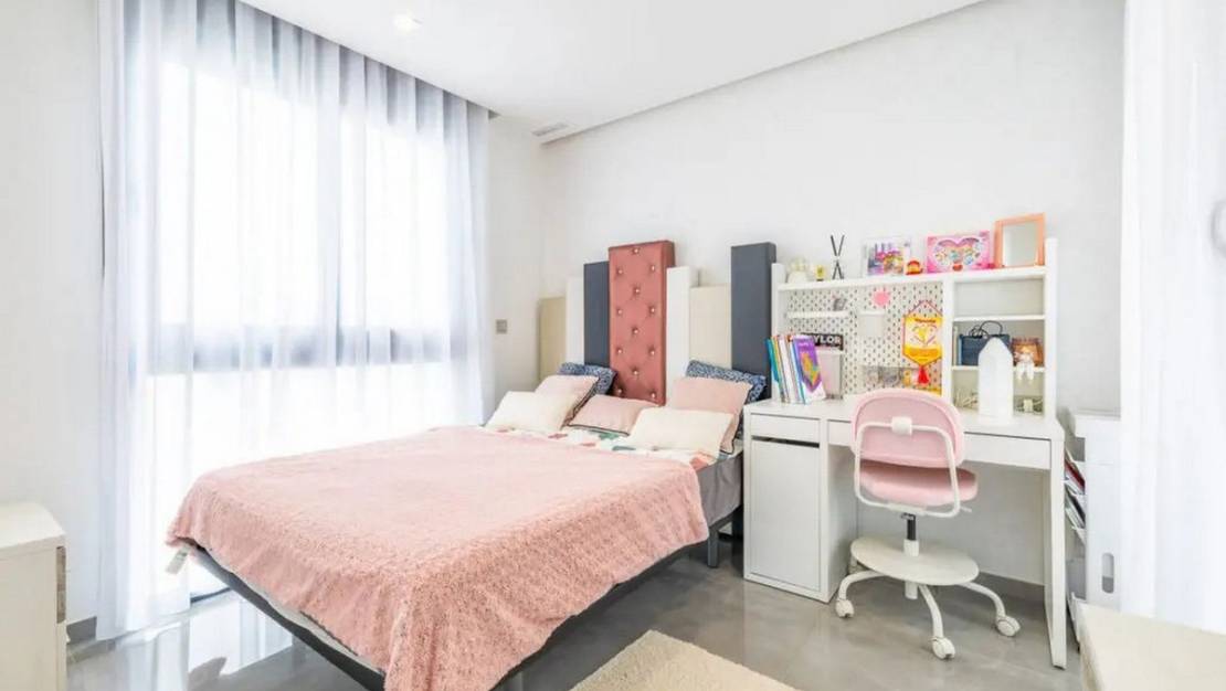 Sale - Villa - Orihuela - Los Balcones