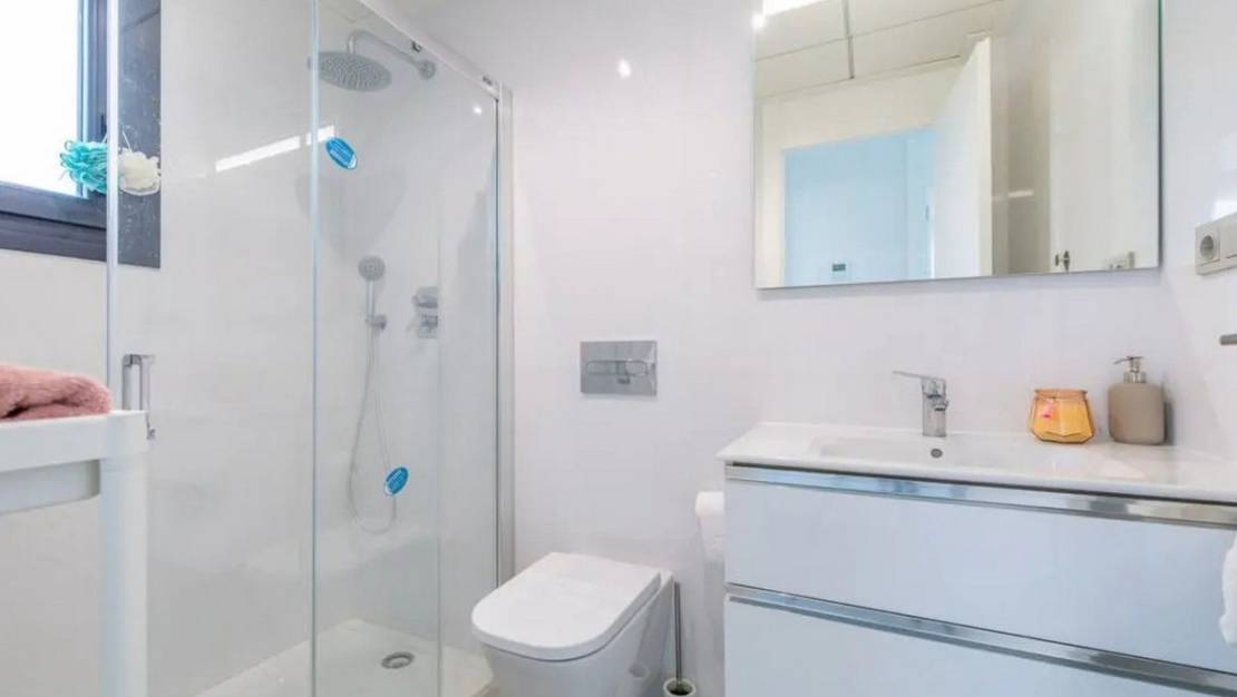 Sale - Villa - Orihuela - Los Balcones