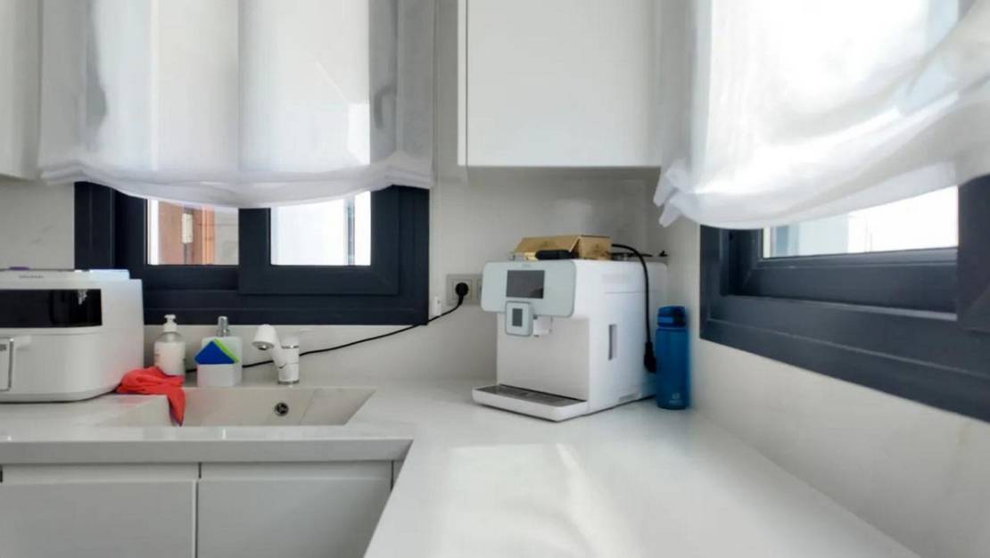 Sale - Villa - Orihuela - Los Balcones