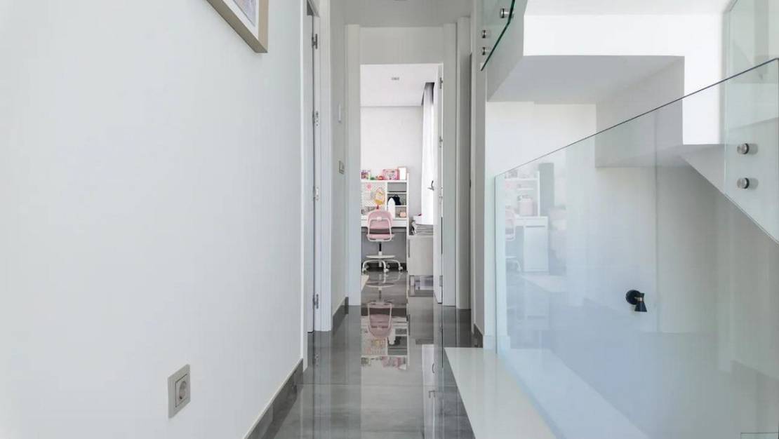 Sale - Villa - Orihuela - Los Balcones