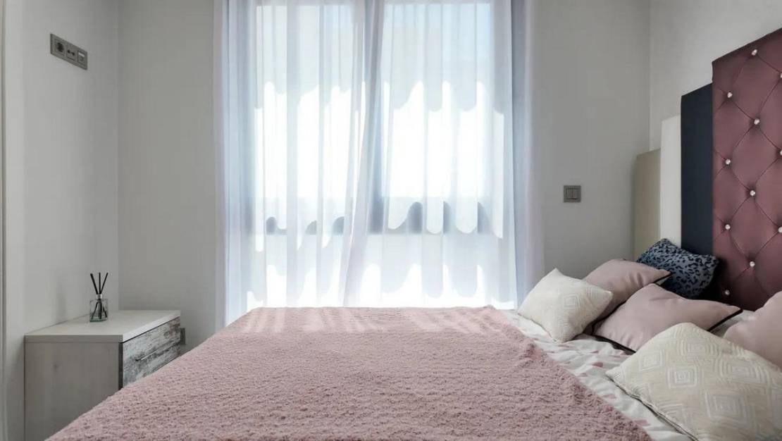 Sale - Villa - Orihuela - Los Balcones