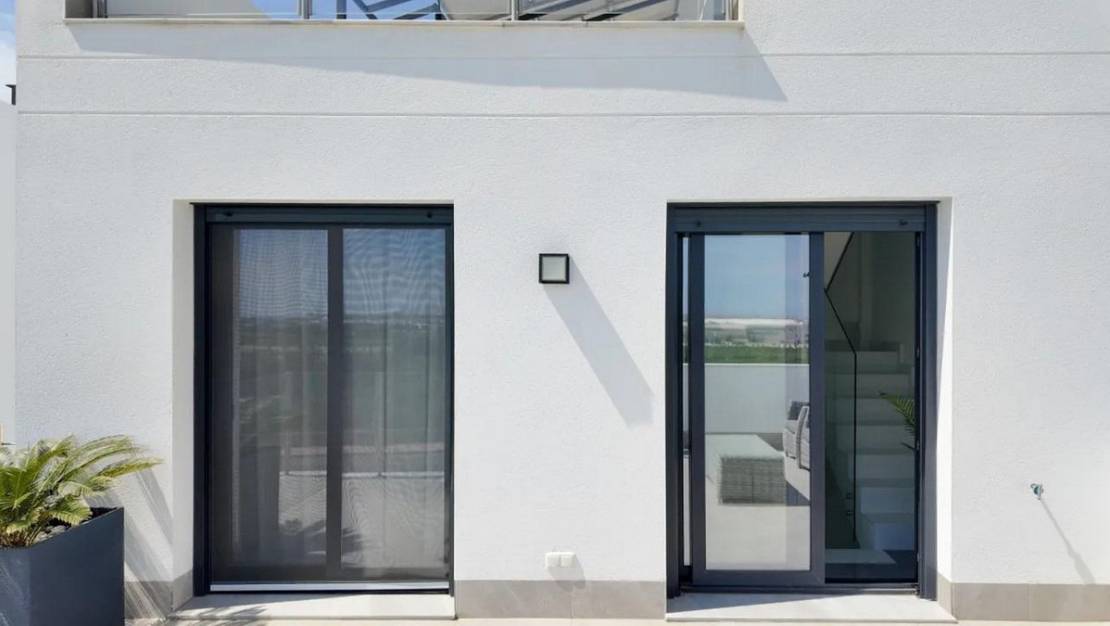 Sale - Villa - Orihuela - Los Balcones