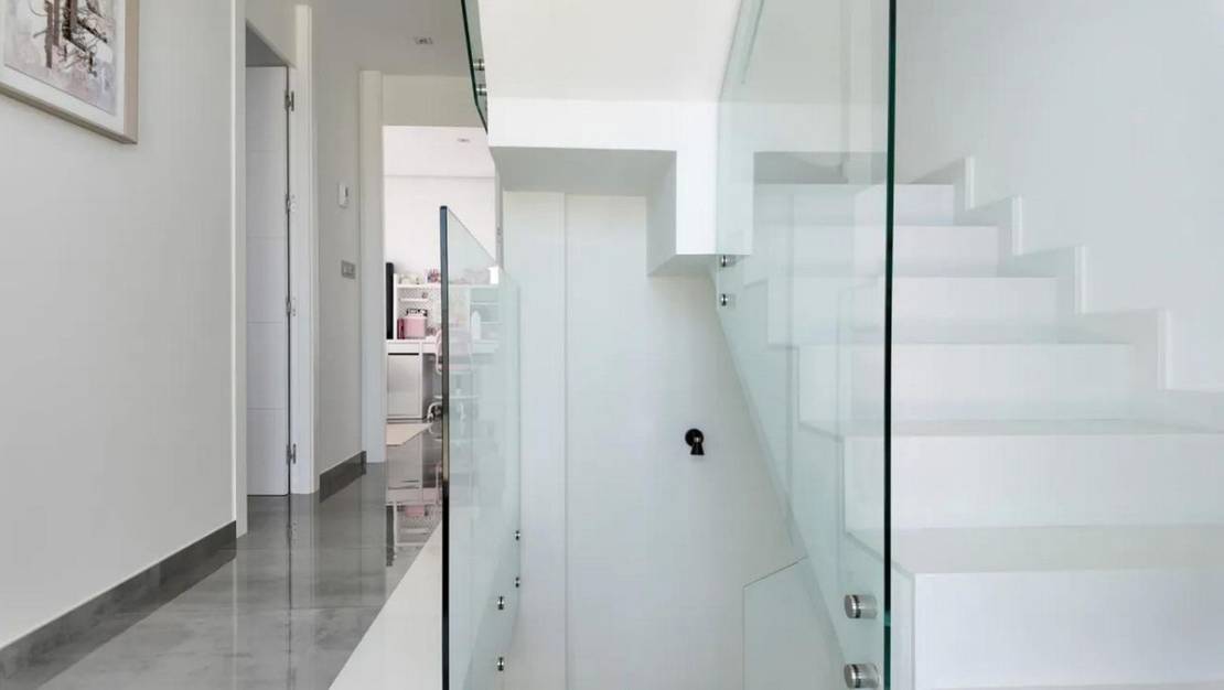 Sale - Villa - Orihuela - Los Balcones