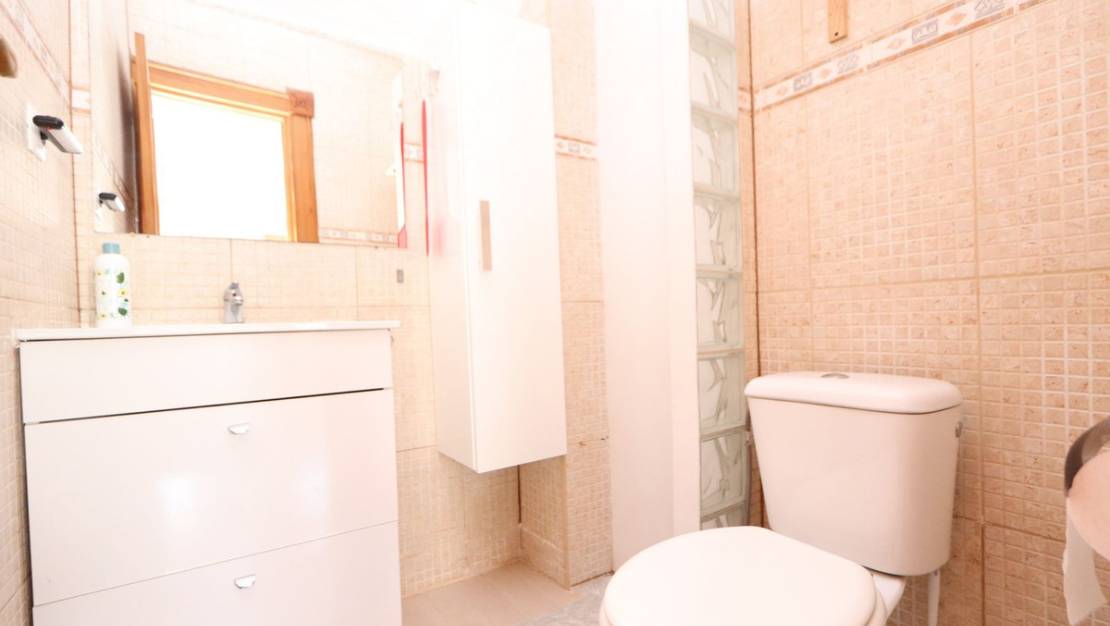 Sale - Villa - Orihuela - Los Balcones