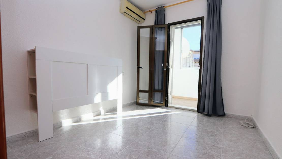 Sale - Villa - Orihuela - Los Balcones