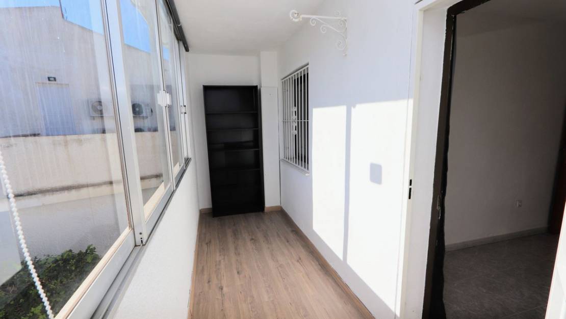 Sale - Villa - Orihuela - Los Balcones
