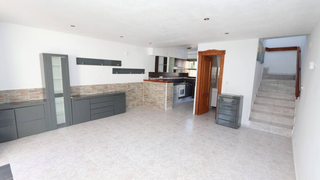 Sale - Villa - Orihuela - Los Balcones