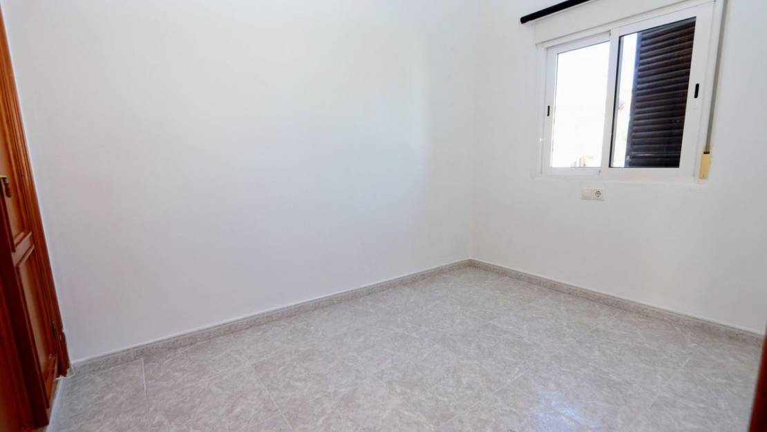 Sale - Villa - Orihuela - Los Balcones
