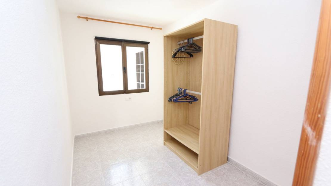 Sale - Villa - Orihuela - Los Balcones