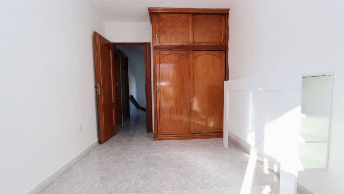 Sale - Villa - Orihuela - Los Balcones