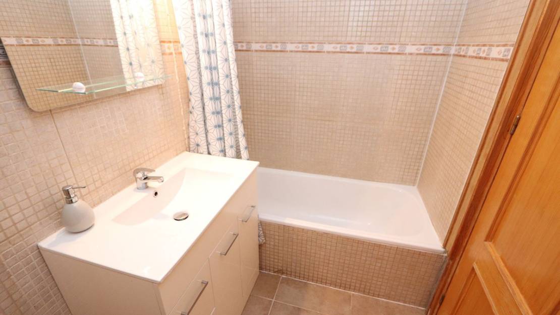 Sale - Villa - Orihuela - Los Balcones