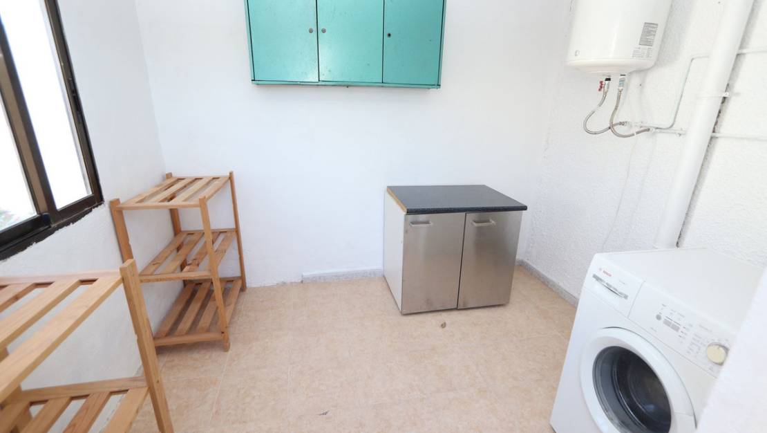 Sale - Villa - Orihuela - Los Balcones