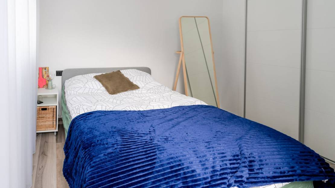 Sale - Villa - Orihuela - Los Balcones