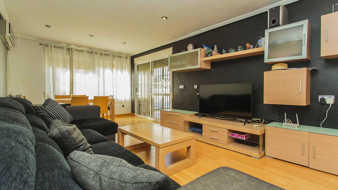 Sale - Villa - Orihuela - Los Balcones